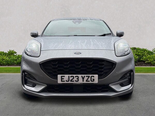 Used Ford Puma 2023 for sale - 76170671: Photo 5