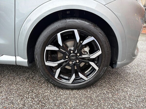 Used Ford Puma 2023 for sale - 76170671: Photo 6
