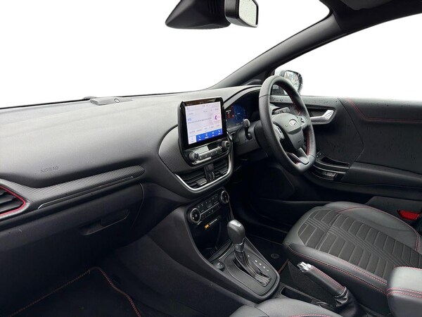 Used Ford Puma 2023 for sale - 76170671: Photo 7