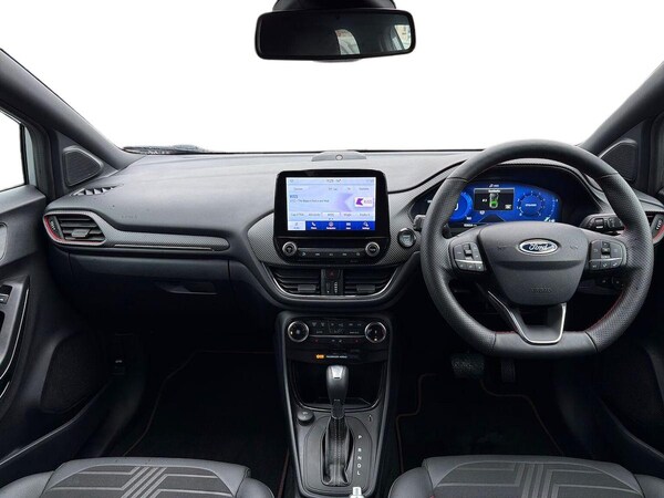 Used Ford Puma 2023 for sale - 76170671: Photo 8