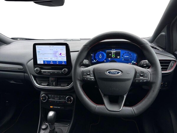 Used Ford Puma 2023 for sale - 76170671: Photo 9