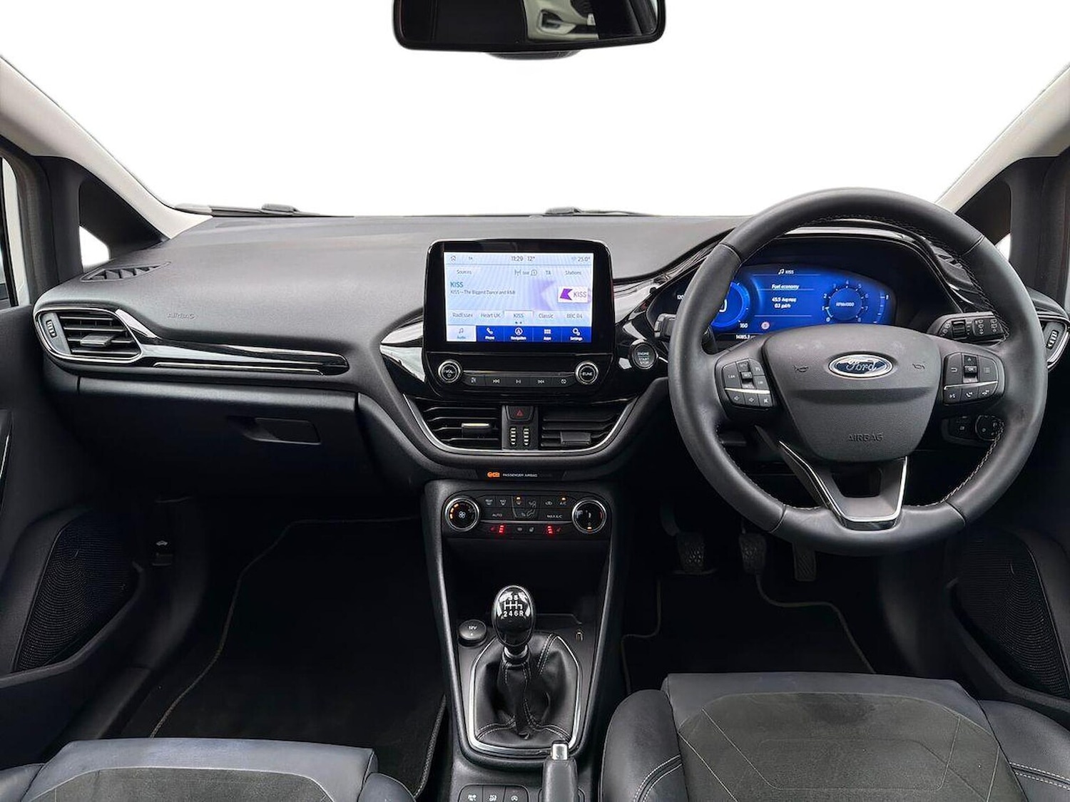 Used Ford Fiesta 2022 for sale - 76627967: Photo 10