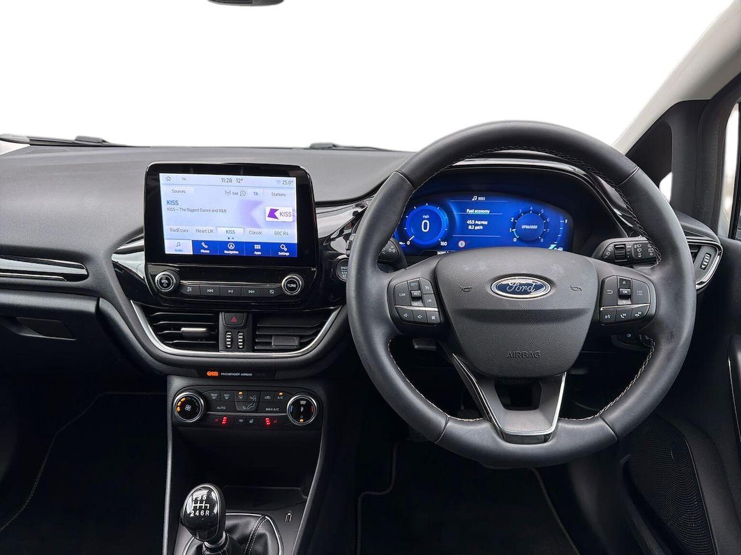 Used Ford Fiesta 2022 for sale - 76627967: Photo 11