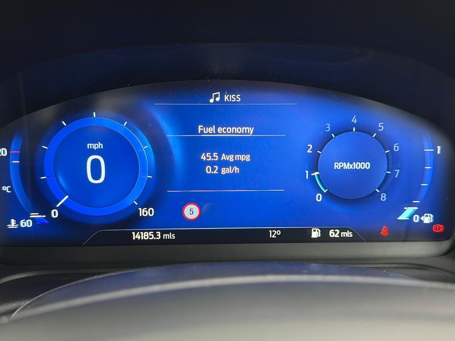 Used Ford Fiesta 2022 for sale - 76627967: Photo 12