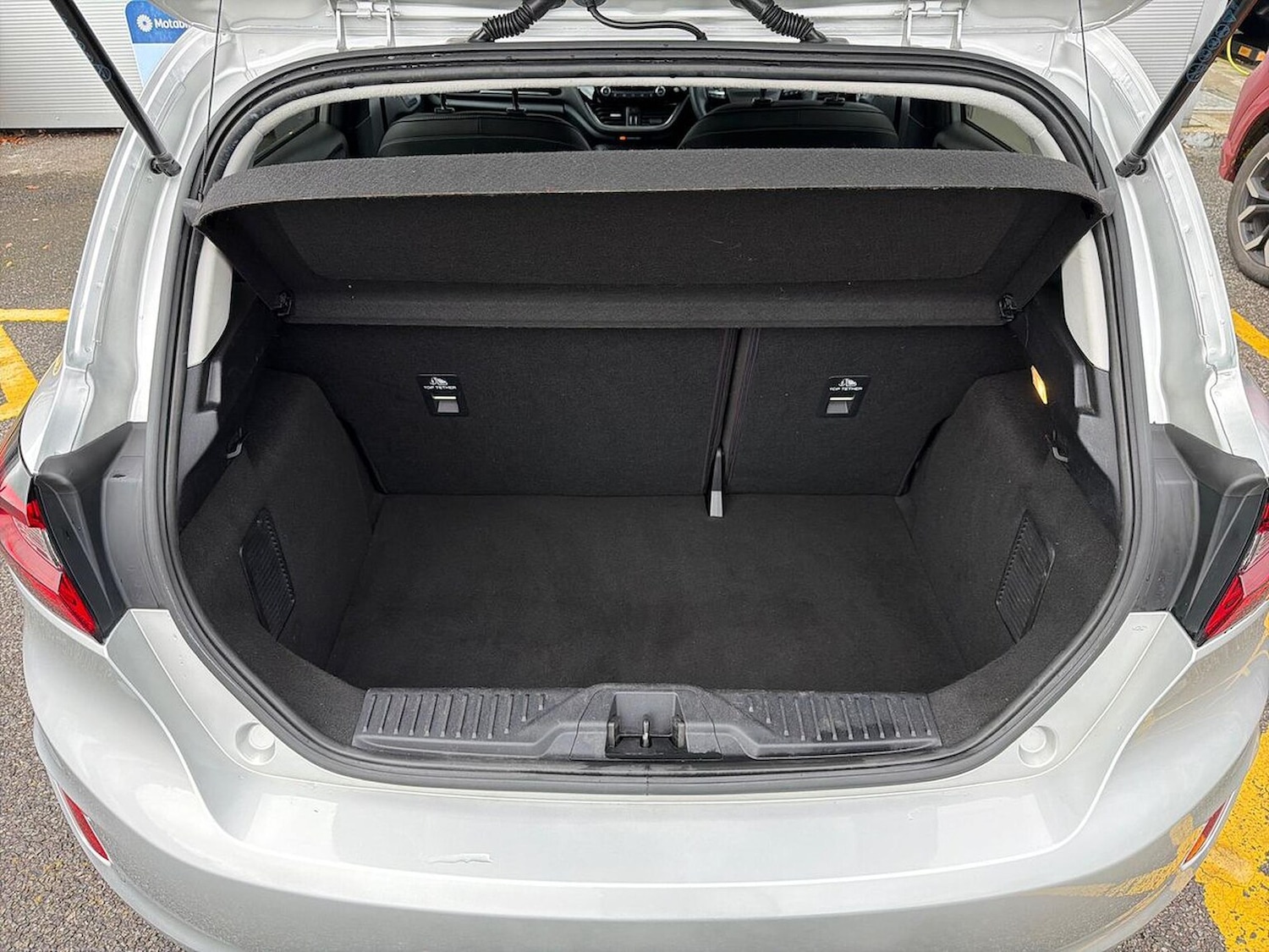 Used Ford Fiesta 2022 for sale - 76627967: Photo 18