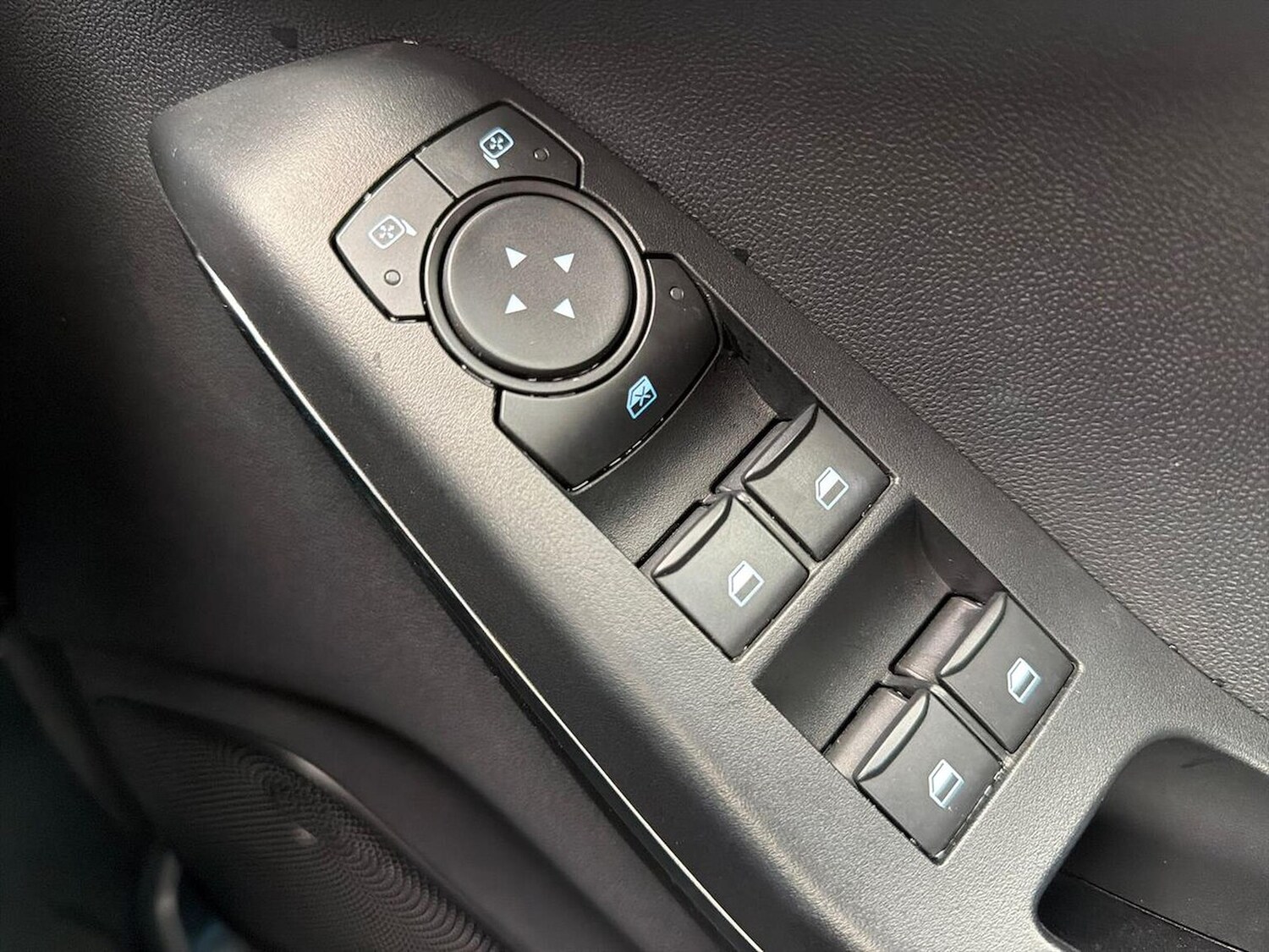 Used Ford Fiesta 2022 for sale - 76627967: Photo 22