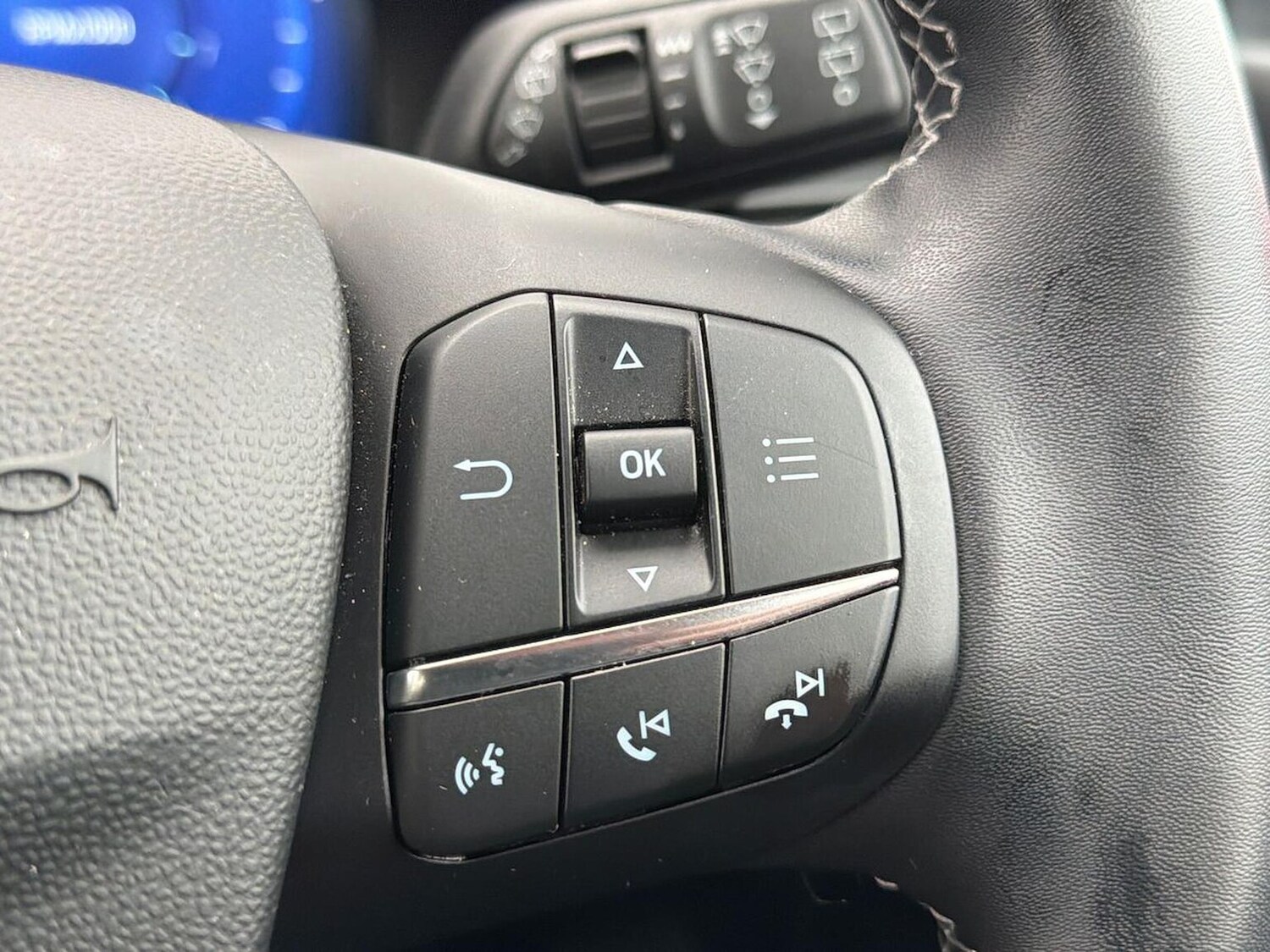 Used Ford Fiesta 2022 for sale - 76627967: Photo 27