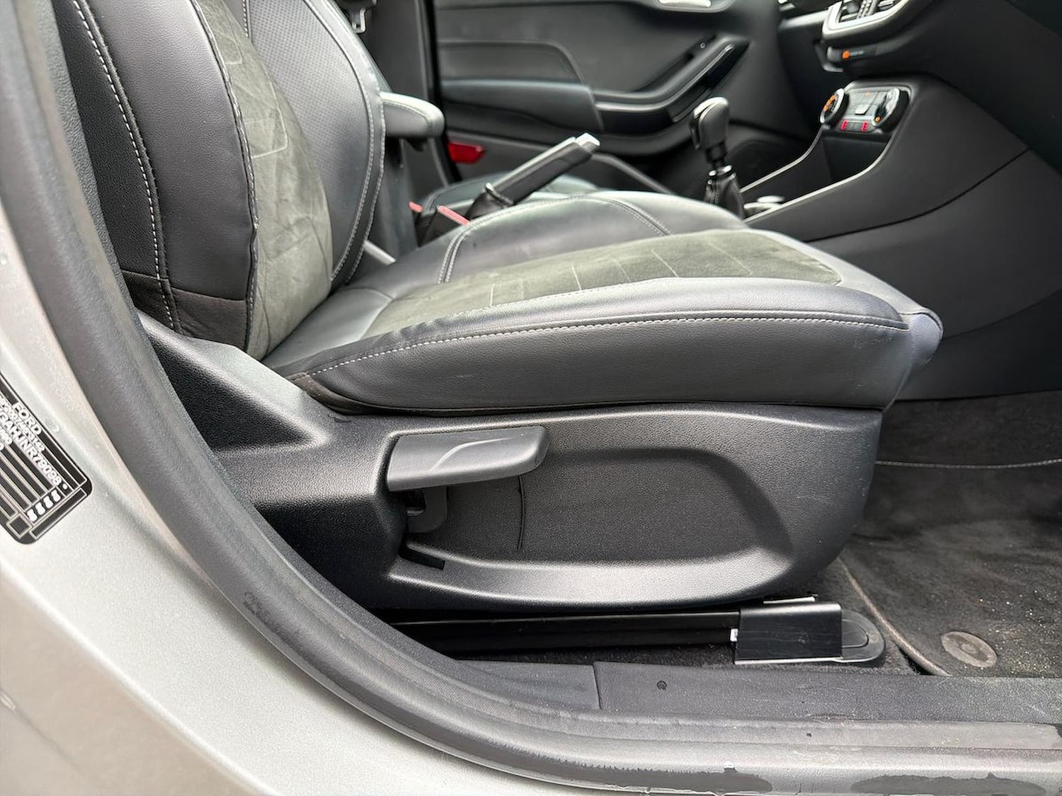 Used Ford Fiesta 2022 for sale - 76627967: Photo 30