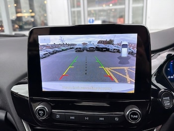 Used Ford Fiesta 2022 for sale - 76627967: Photo