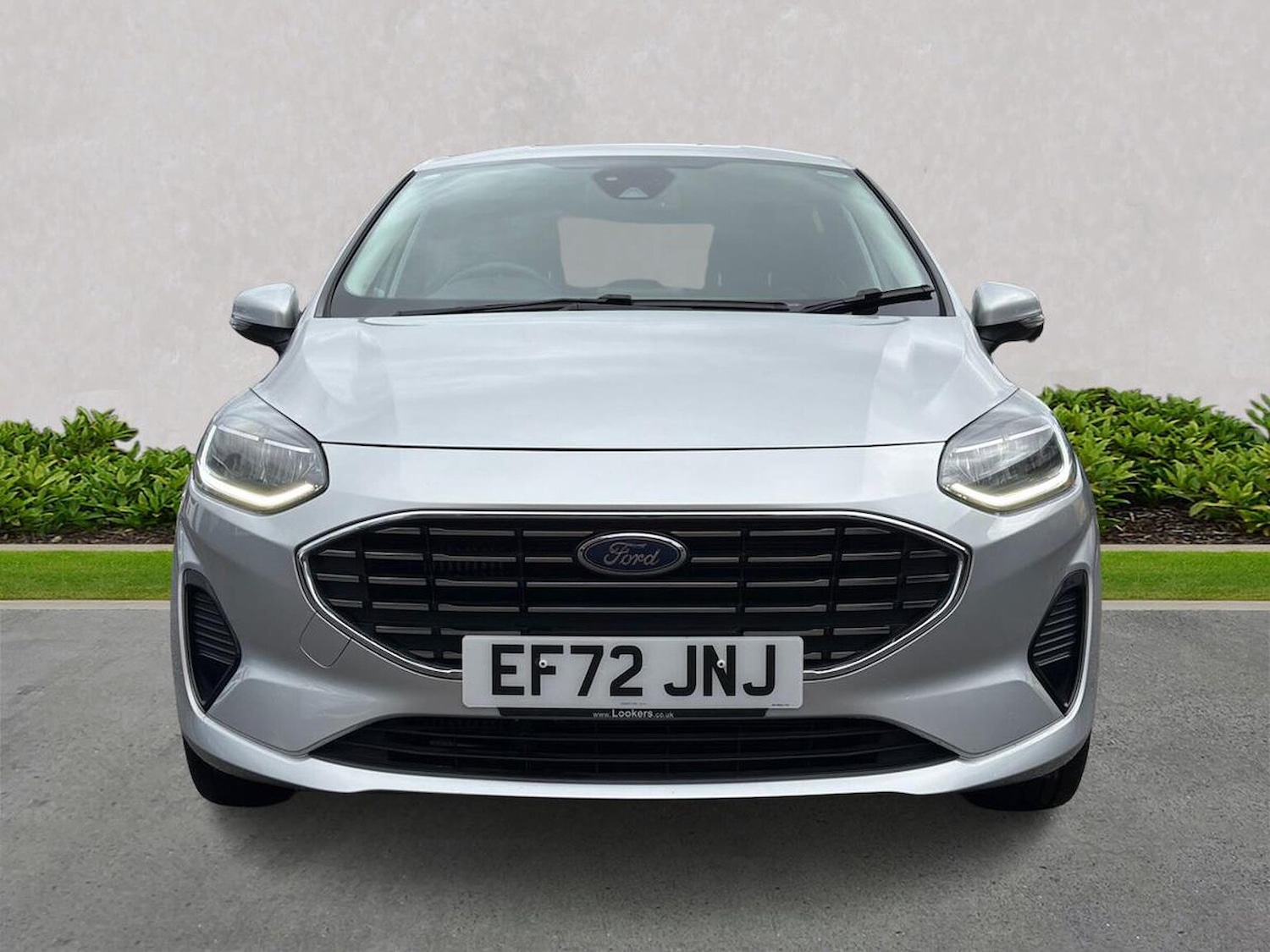 Used Ford Fiesta 2022 for sale - 76627967: Photo 7