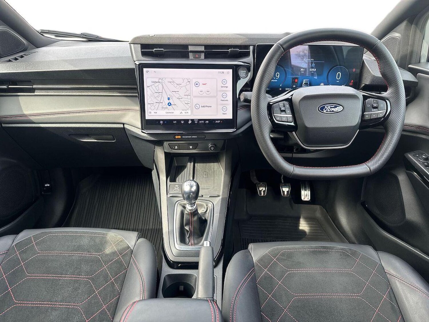 Used Ford Puma 2025 for sale - 78194787: Photo 10