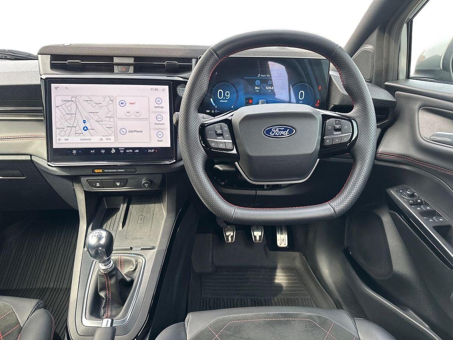 Used Ford Puma 2025 for sale - 78194787: Photo 11