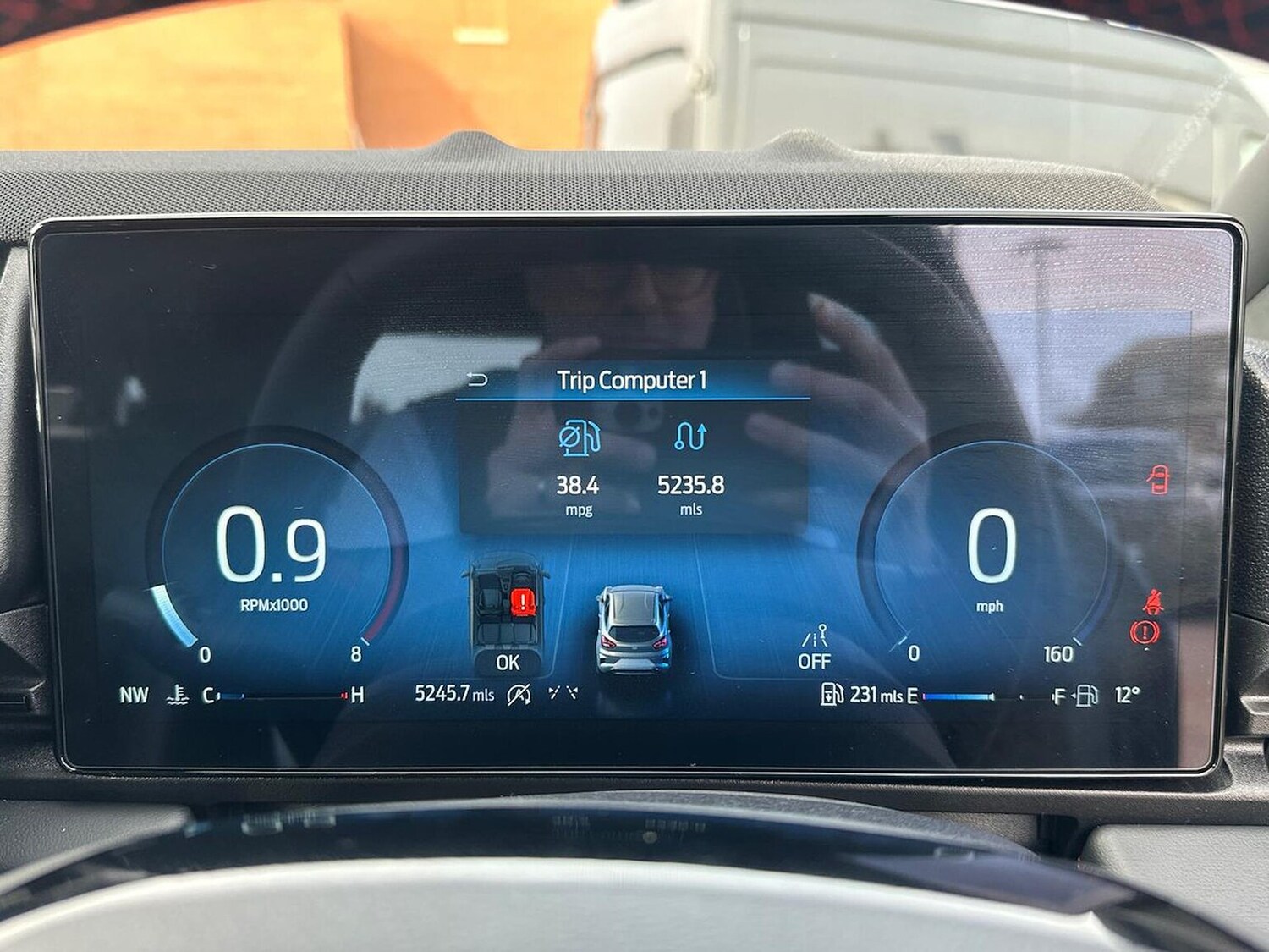 Used Ford Puma 2025 for sale - 78194787: Photo 12