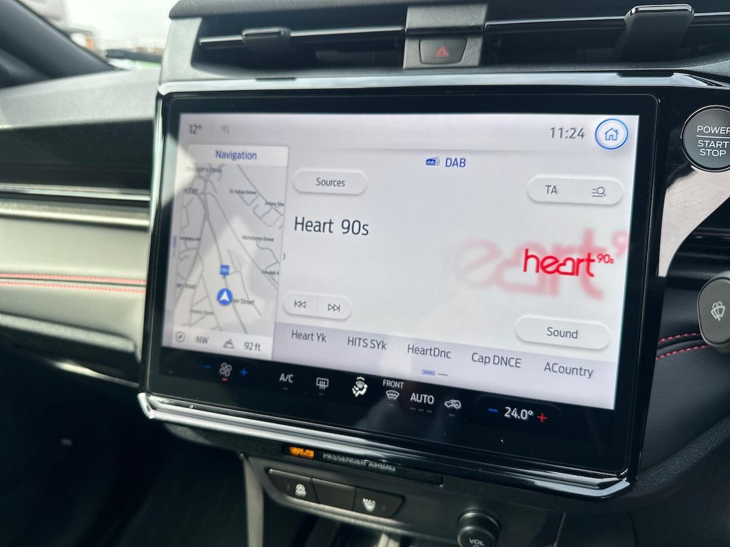 Used Ford Puma 2025 for sale - 78194787: Photo 13