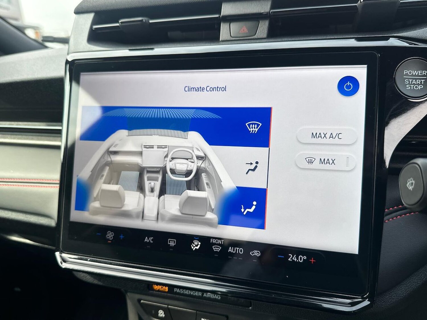 Used Ford Puma 2025 for sale - 78194787: Photo 14