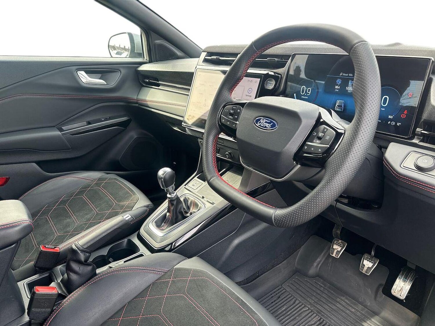 Used Ford Puma 2025 for sale - 78194787: Photo 17