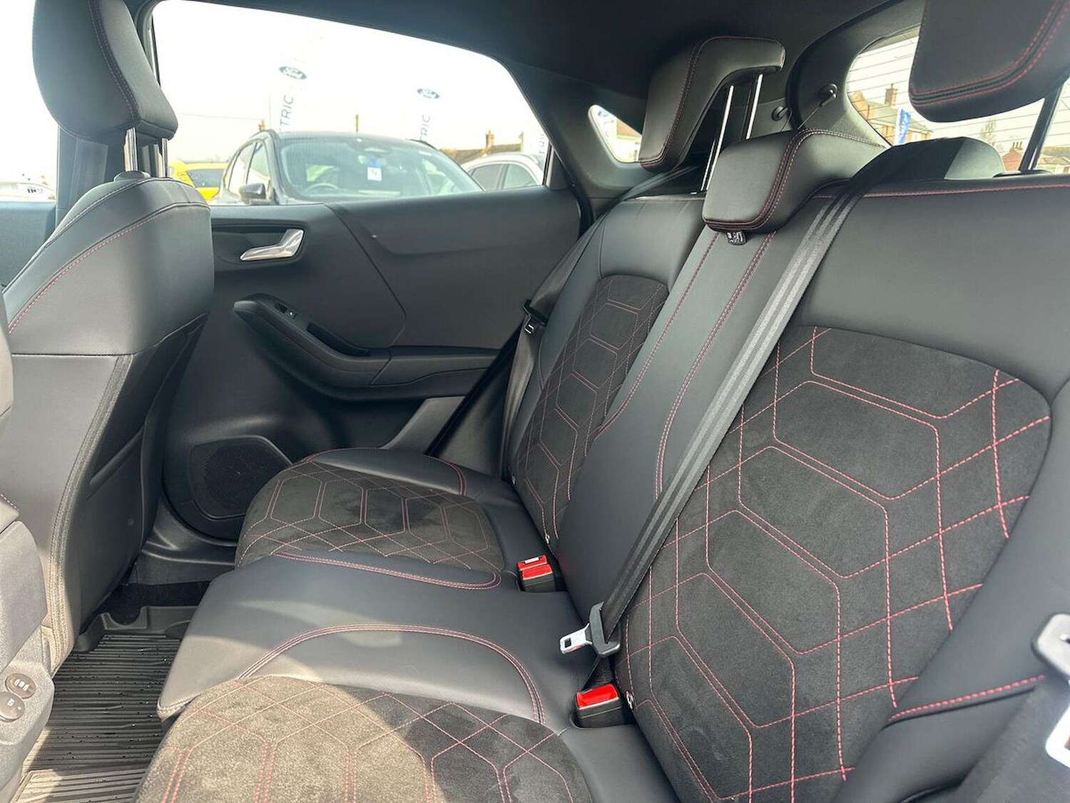 Used Ford Puma 2025 for sale - 78194787: Photo 18