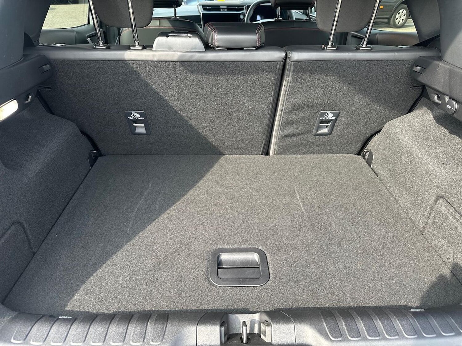 Used Ford Puma 2025 for sale - 78194787: Photo 19