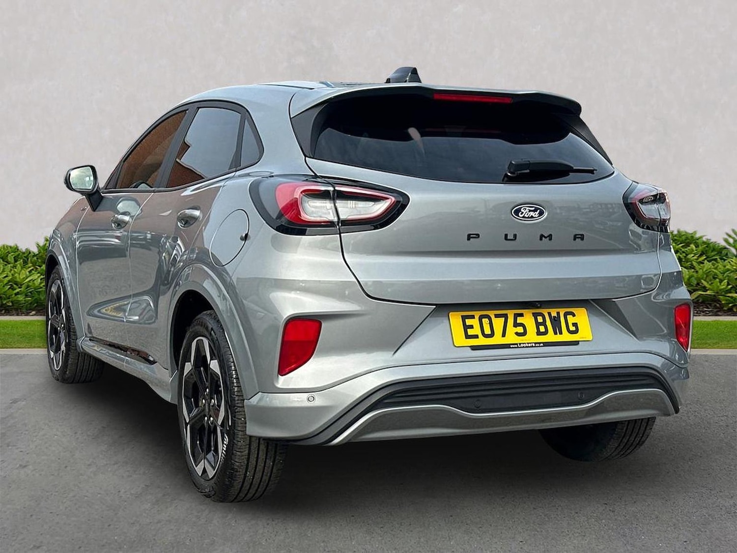 Used Ford Puma 2025 for sale - 78194787: Photo 2