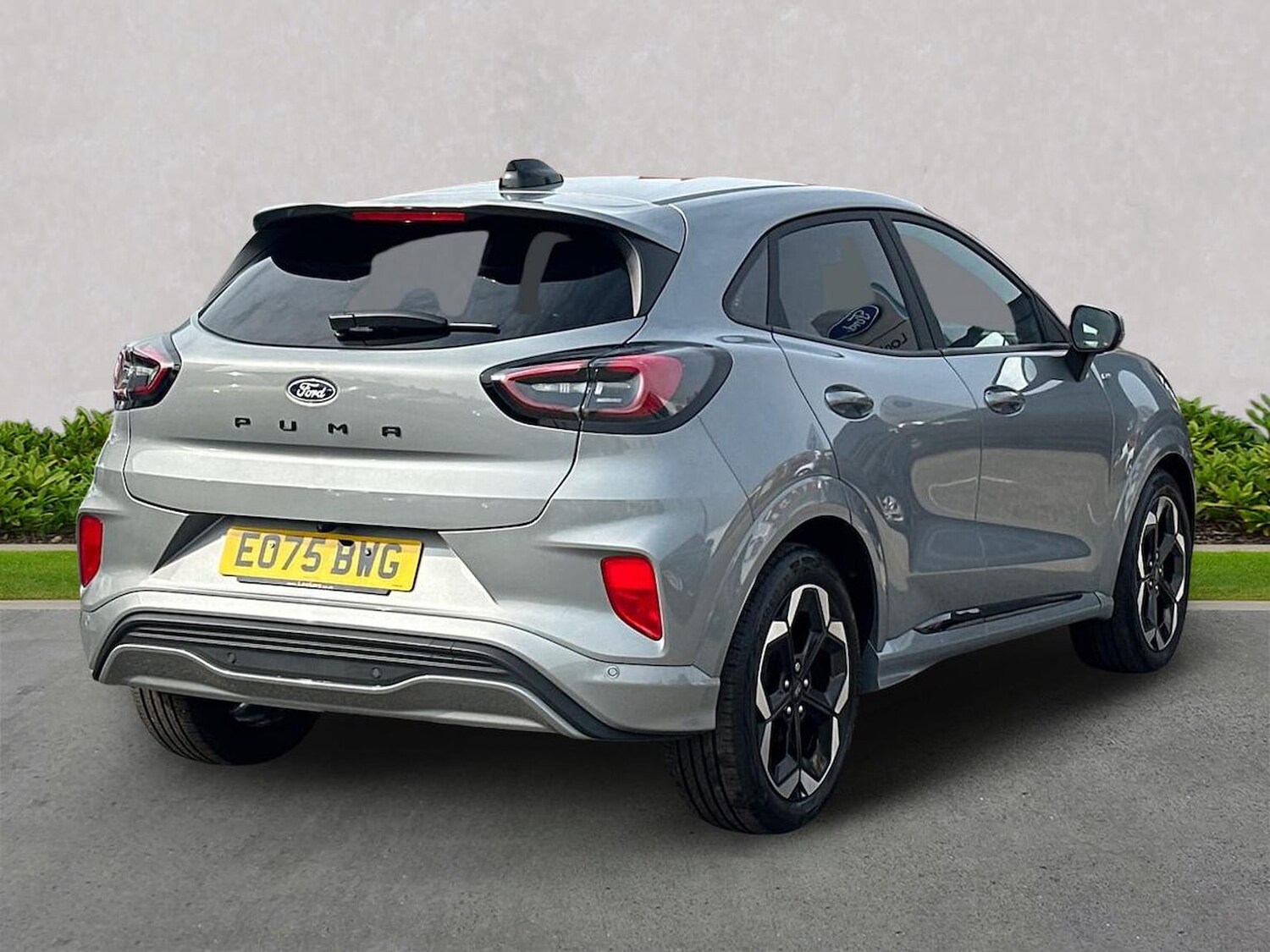 Used Ford Puma 2025 for sale - 78194787: Photo 20