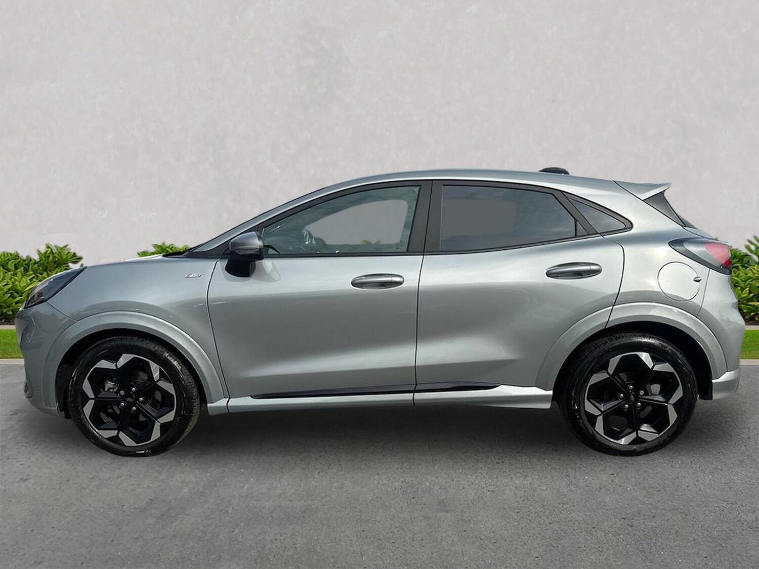 Used Ford Puma 2025 for sale - 78194787: Photo 21