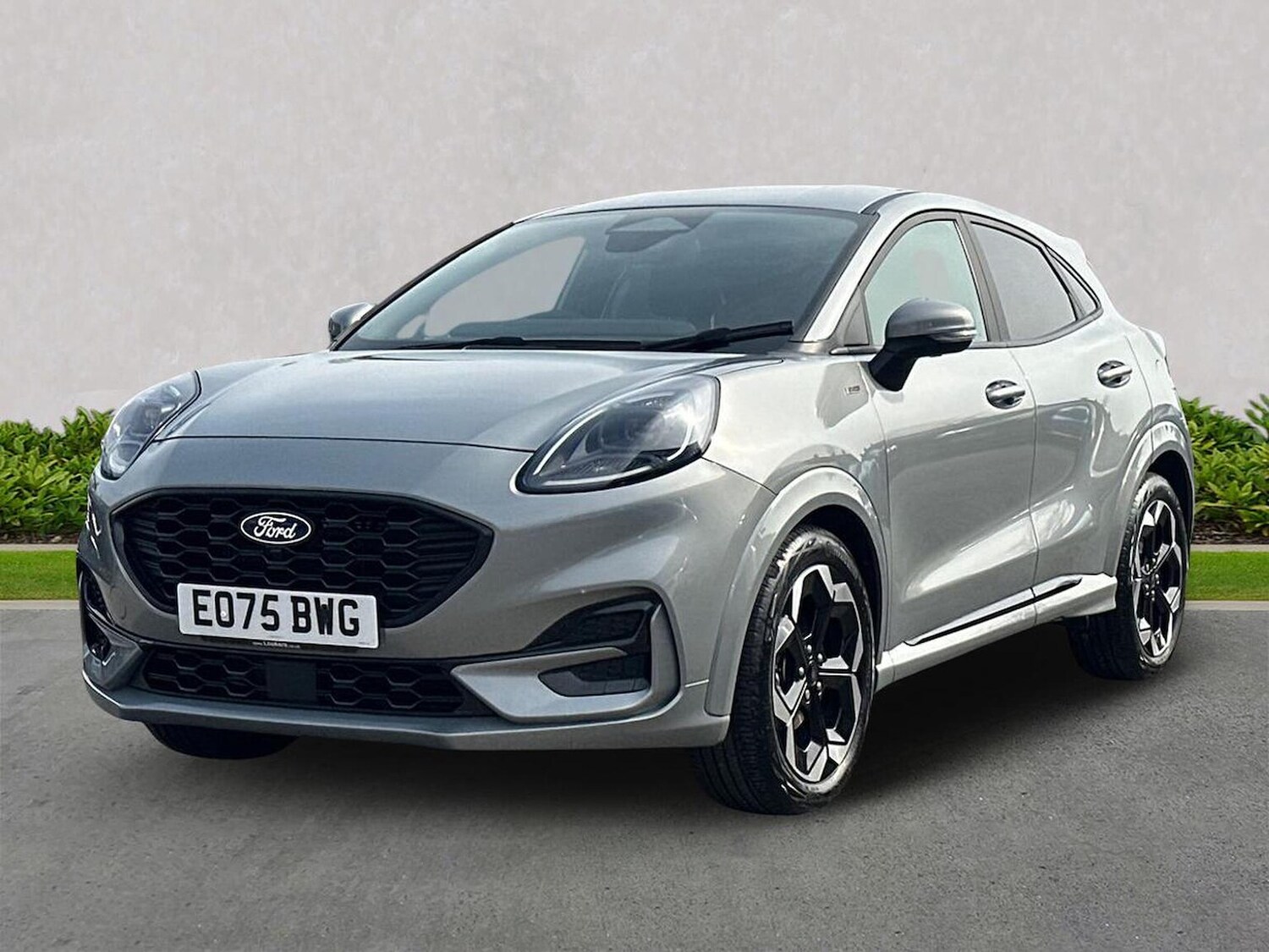 Used Ford Puma 2025 for sale - 78194787: Photo 22