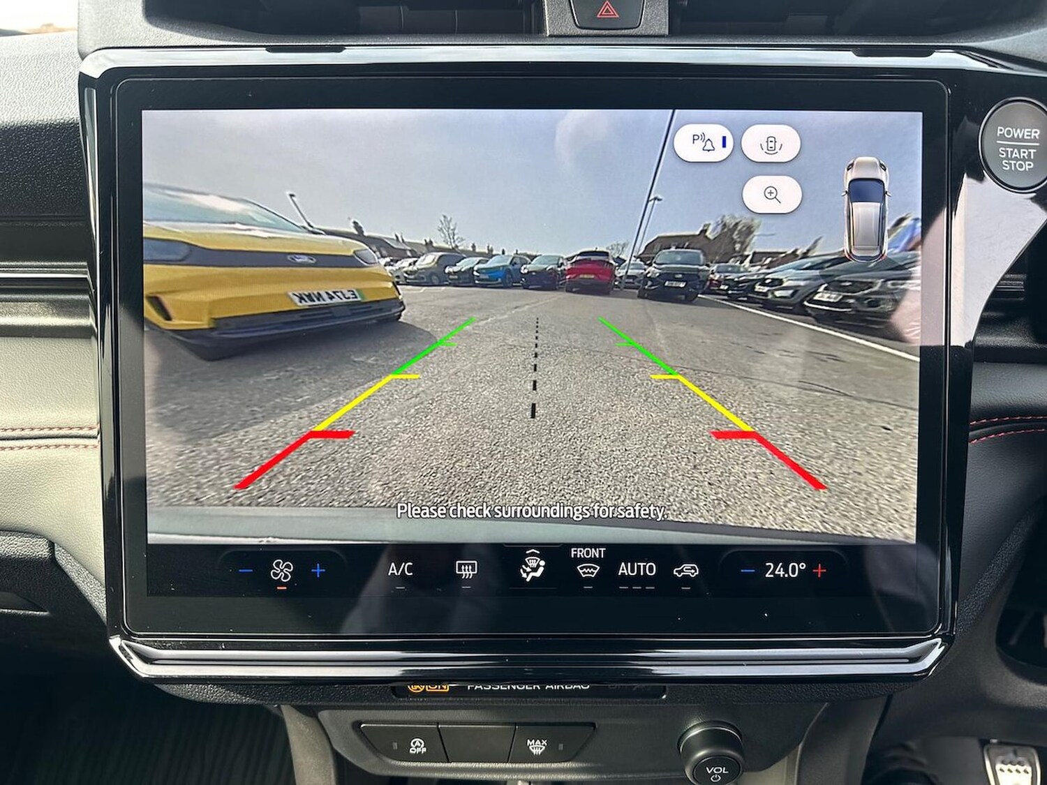 Used Ford Puma 2025 for sale - 78194787: Photo 25