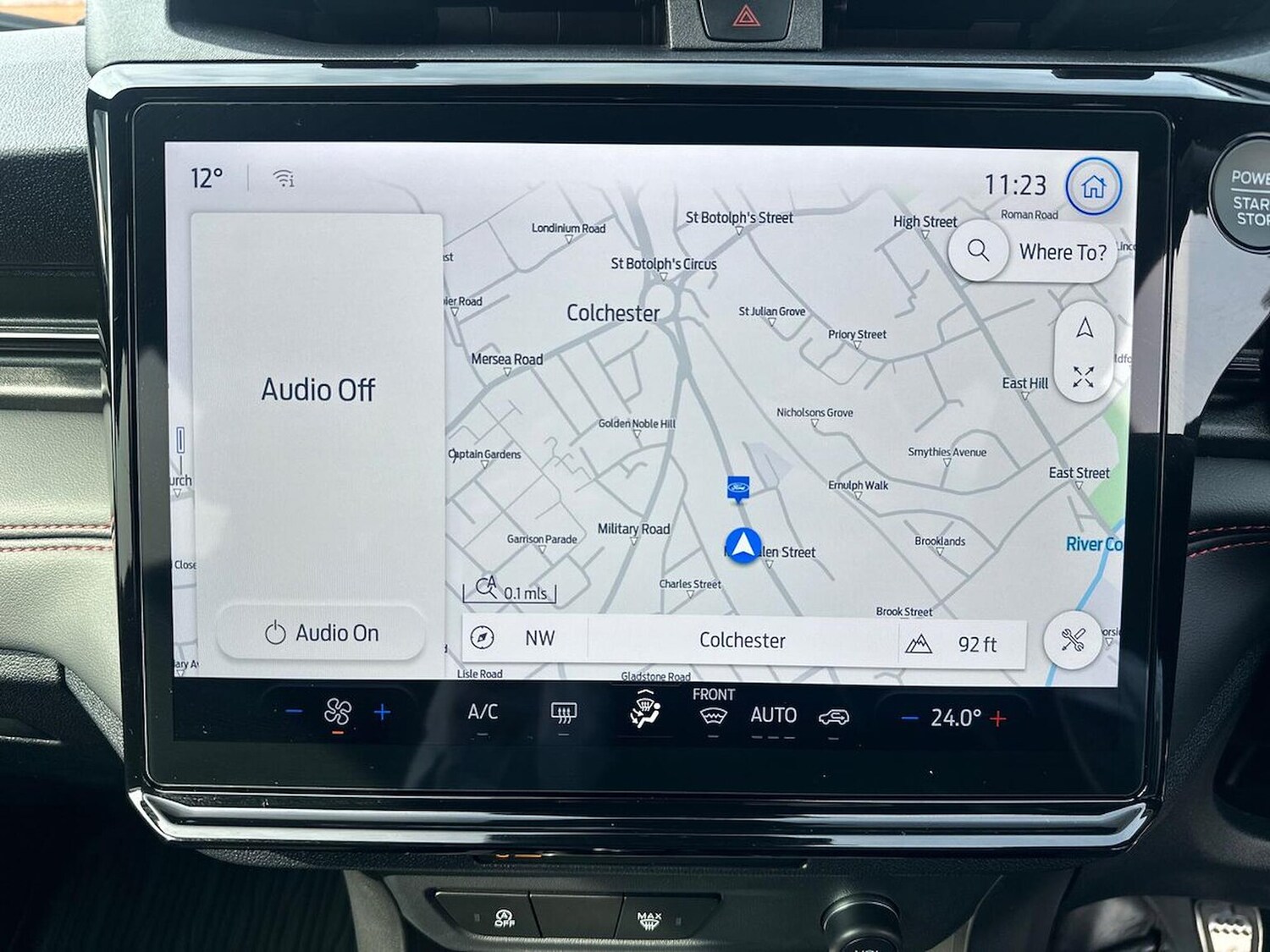 Used Ford Puma 2025 for sale - 78194787: Photo 26