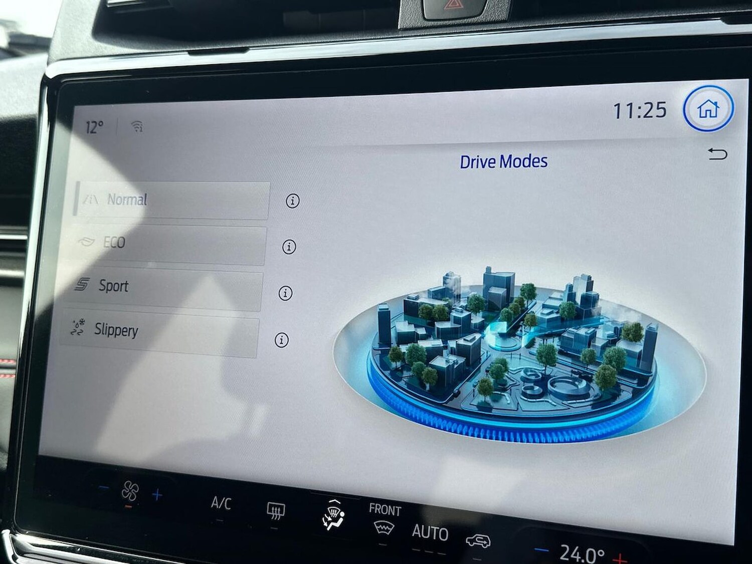 Used Ford Puma 2025 for sale - 78194787: Photo 27