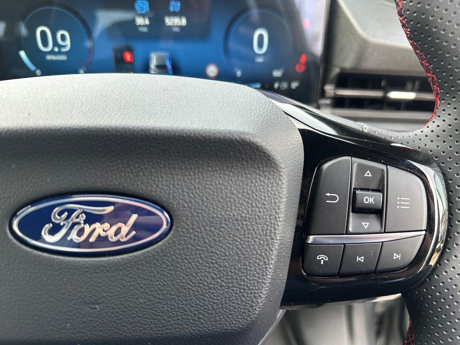 Used Ford Puma 2025 for sale - 78194787: Photo 29