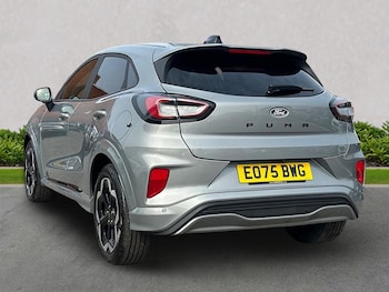 Used Ford Puma 2025 for sale - 78194787: Photo