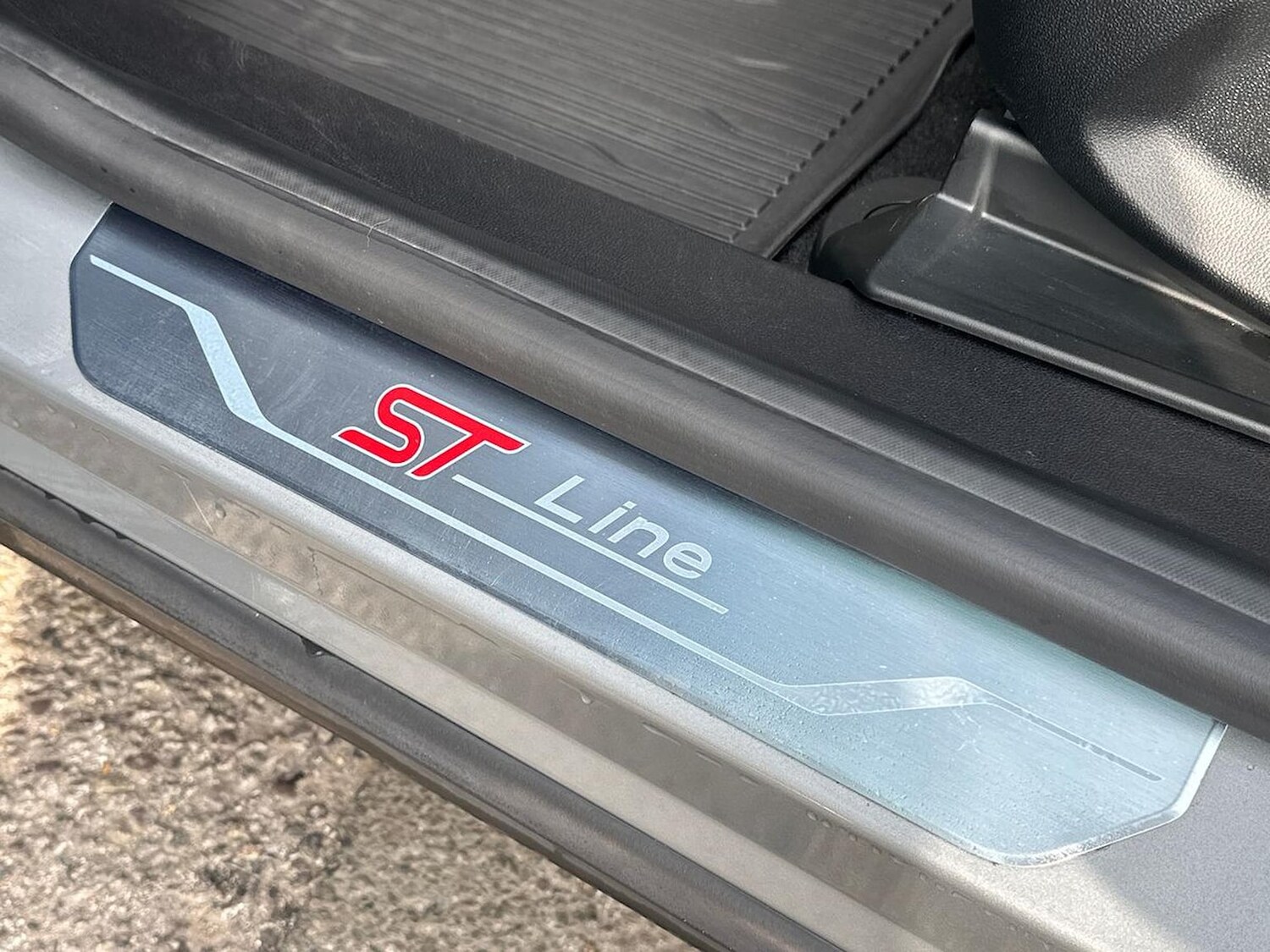 Used Ford Puma 2025 for sale - 78194787: Photo 36