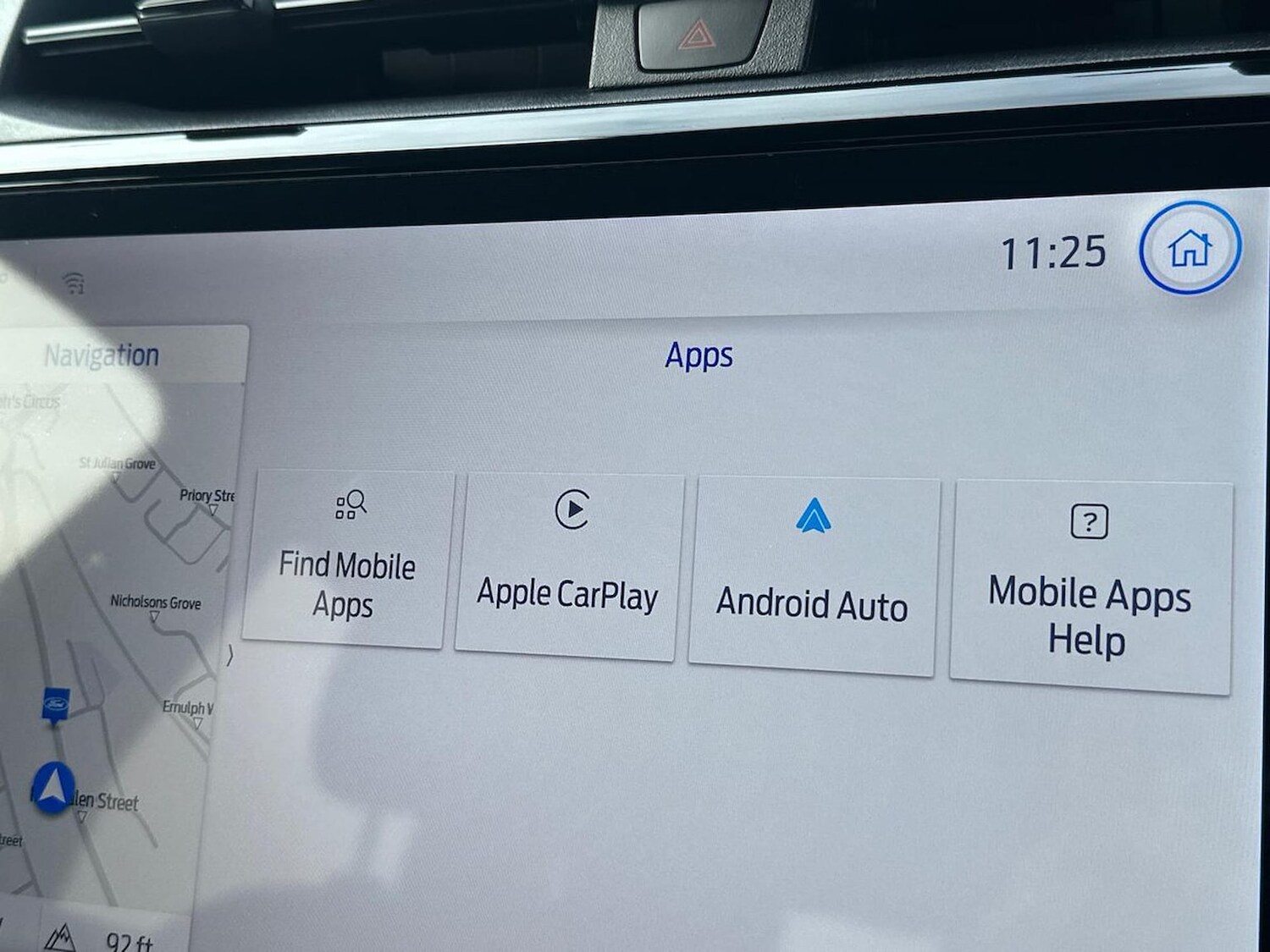 Used Ford Puma 2025 for sale - 78194787: Photo 38