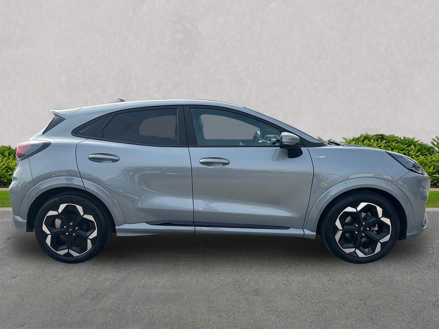 Used Ford Puma 2025 for sale - 78194787: Photo 5