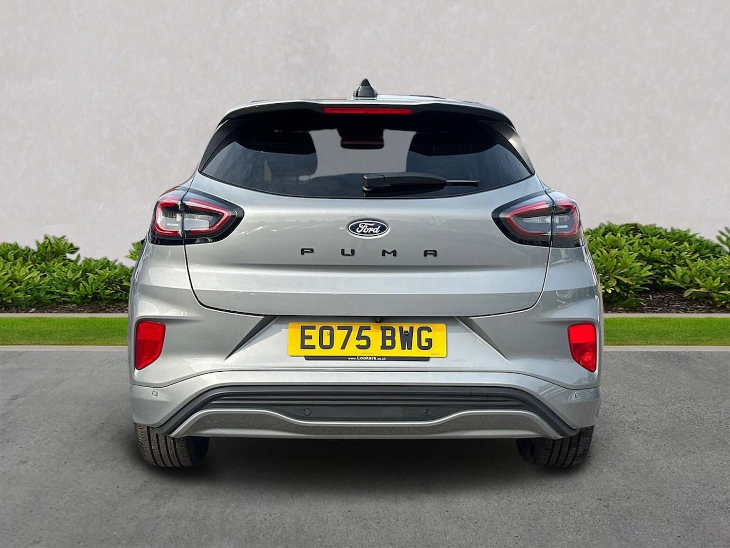 Used Ford Puma 2025 for sale - 78194787: Photo 6