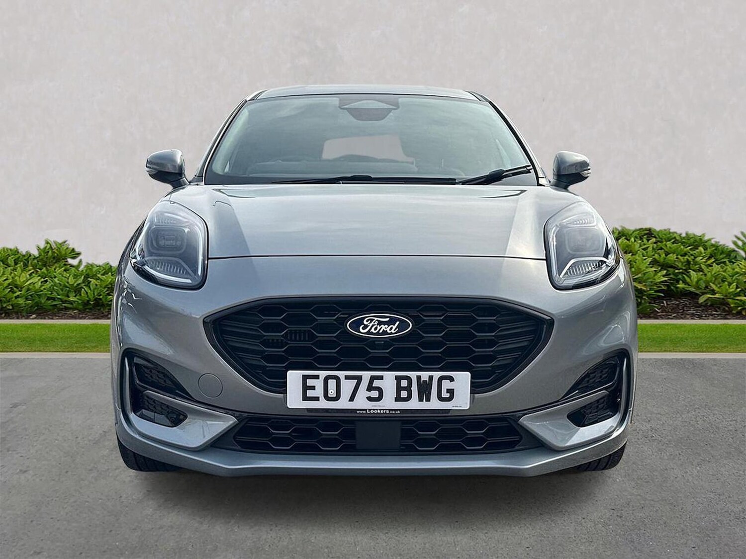 Used Ford Puma 2025 for sale - 78194787: Photo 7