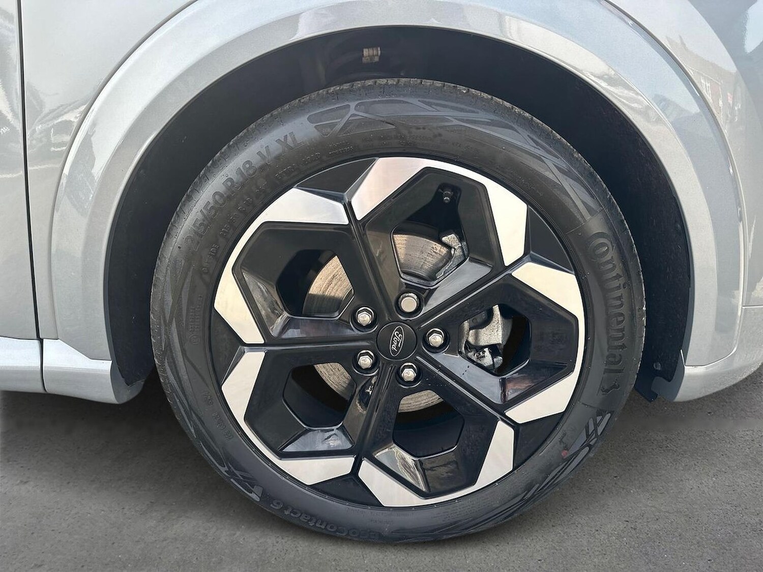 Used Ford Puma 2025 for sale - 78194787: Photo 8