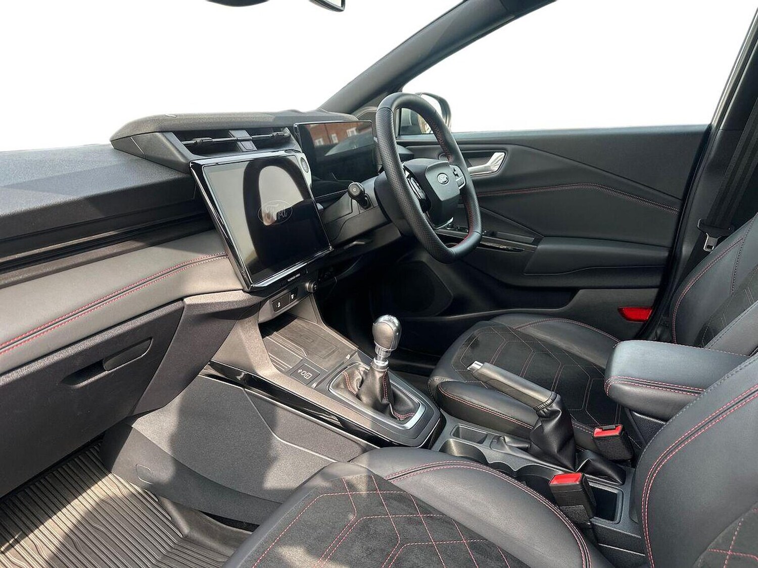 Used Ford Puma 2025 for sale - 78194787: Photo 9