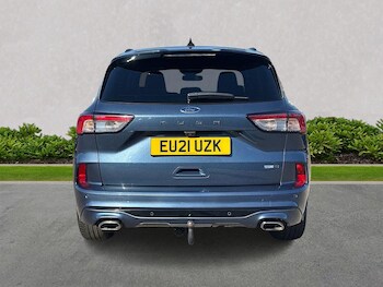 Used Ford Kuga 2021 for sale - 78470265: Photo