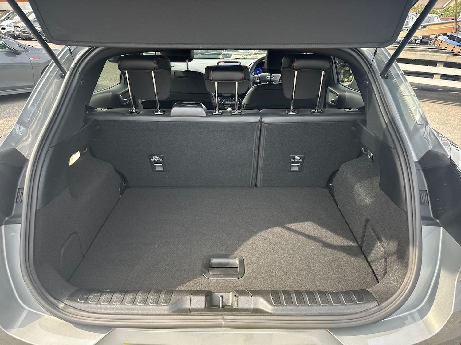 Vehicle 19