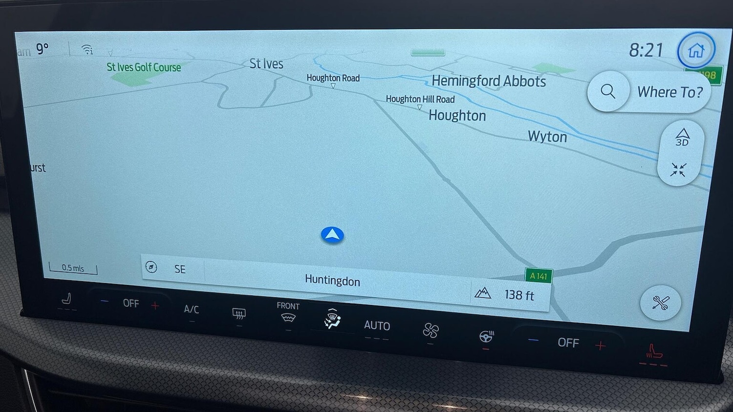 Used Ford Focus 2025 for sale - 78106309: Photo 14