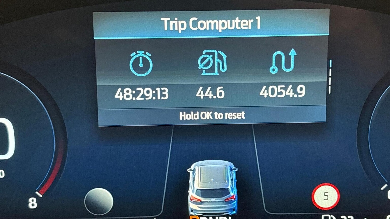 Used Ford Focus 2025 for sale - 78106309: Photo 15