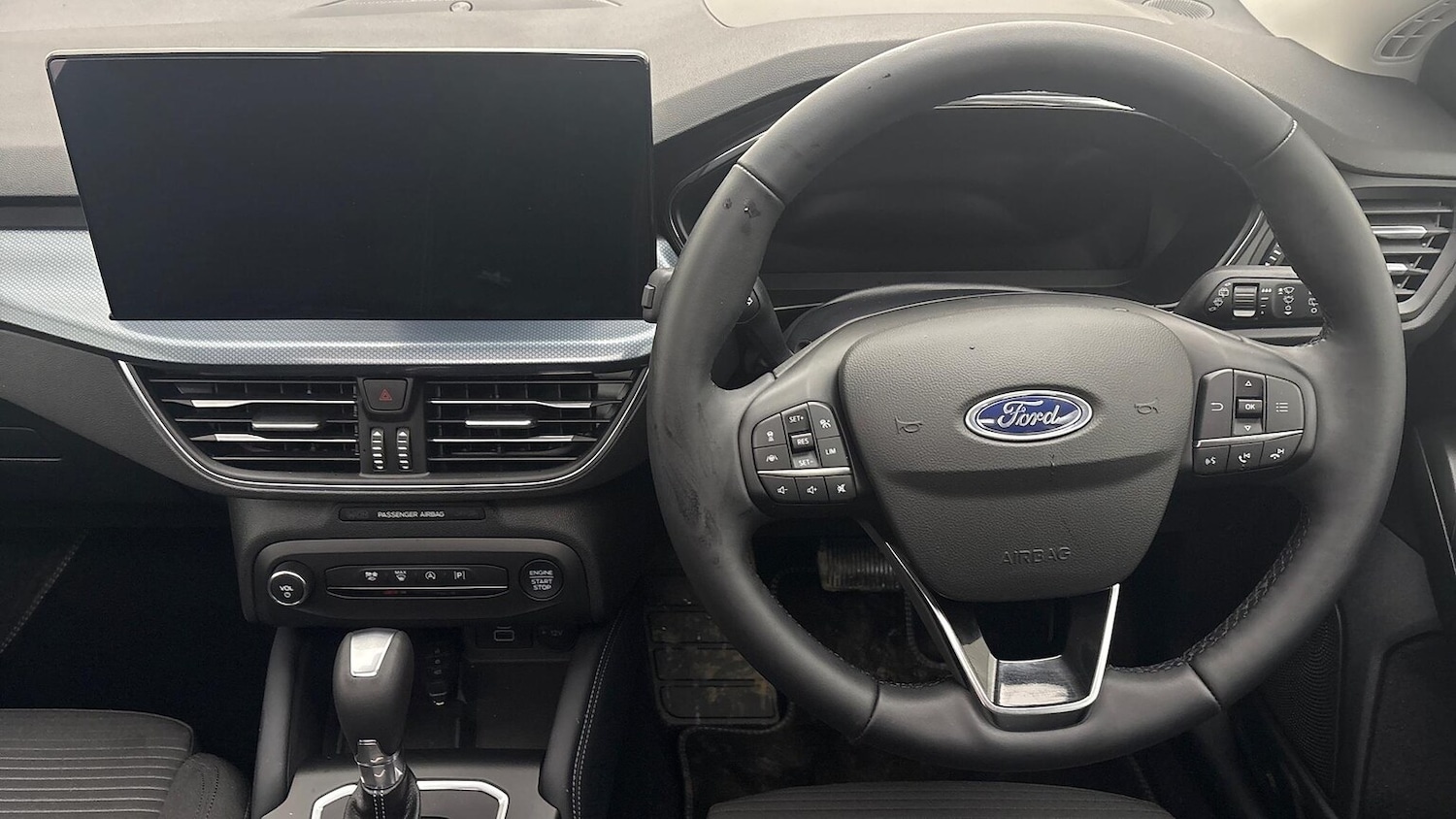 Used Ford Focus 2025 for sale - 78106309: Photo 16