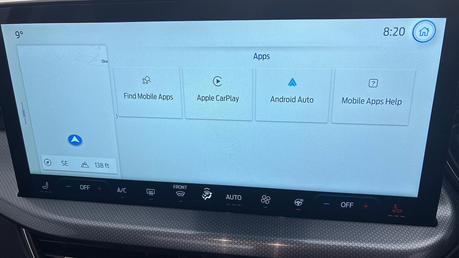 Used Ford Focus 2025 for sale - 78106309: Photo 17