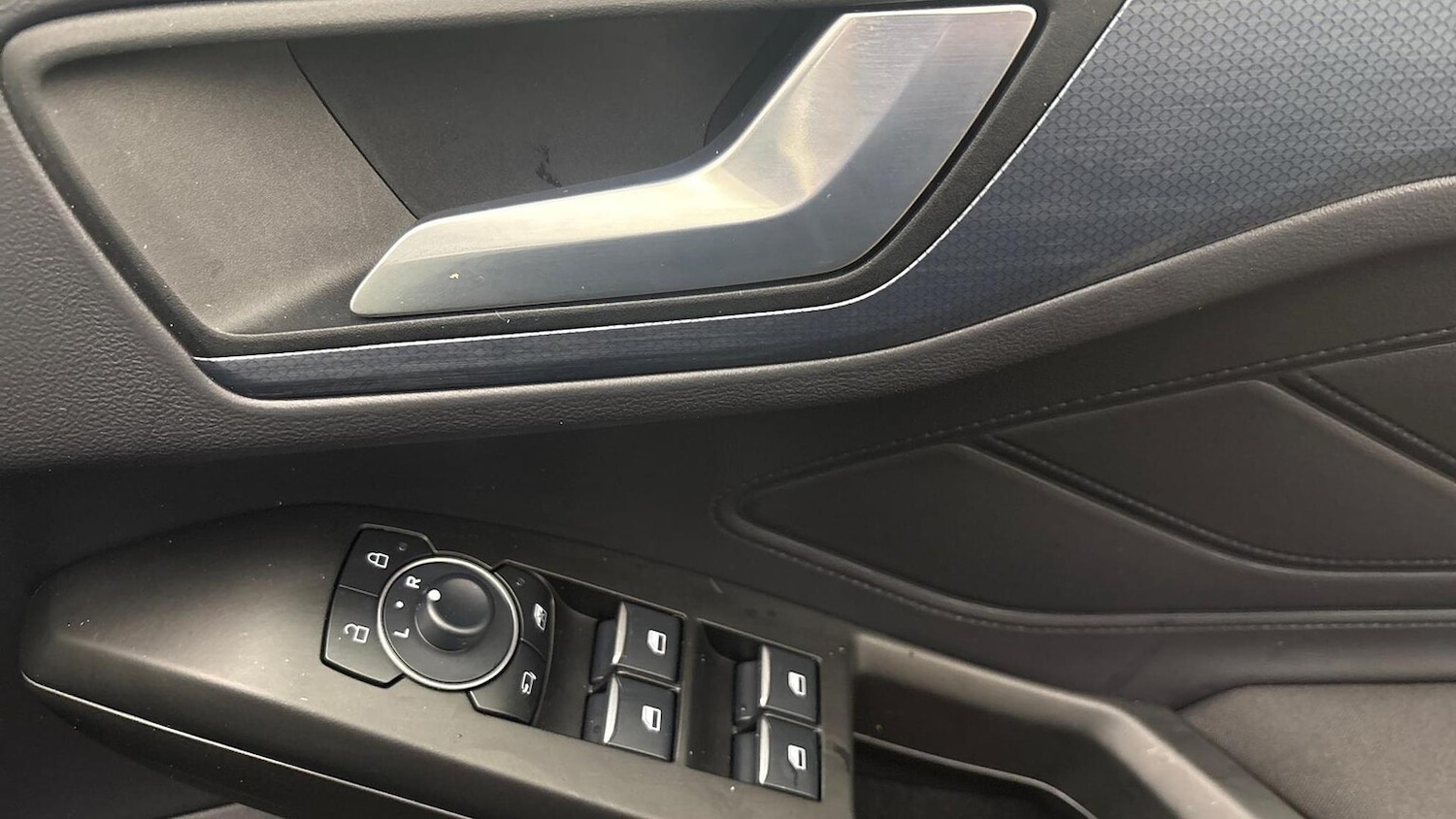 Used Ford Focus 2025 for sale - 78106309: Photo 18