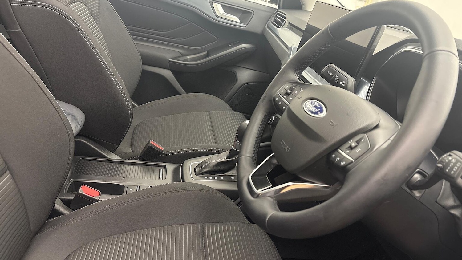 Used Ford Focus 2025 for sale - 78106309: Photo 21