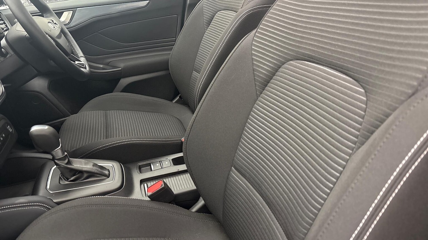 Used Ford Focus 2025 for sale - 78106309: Photo 22