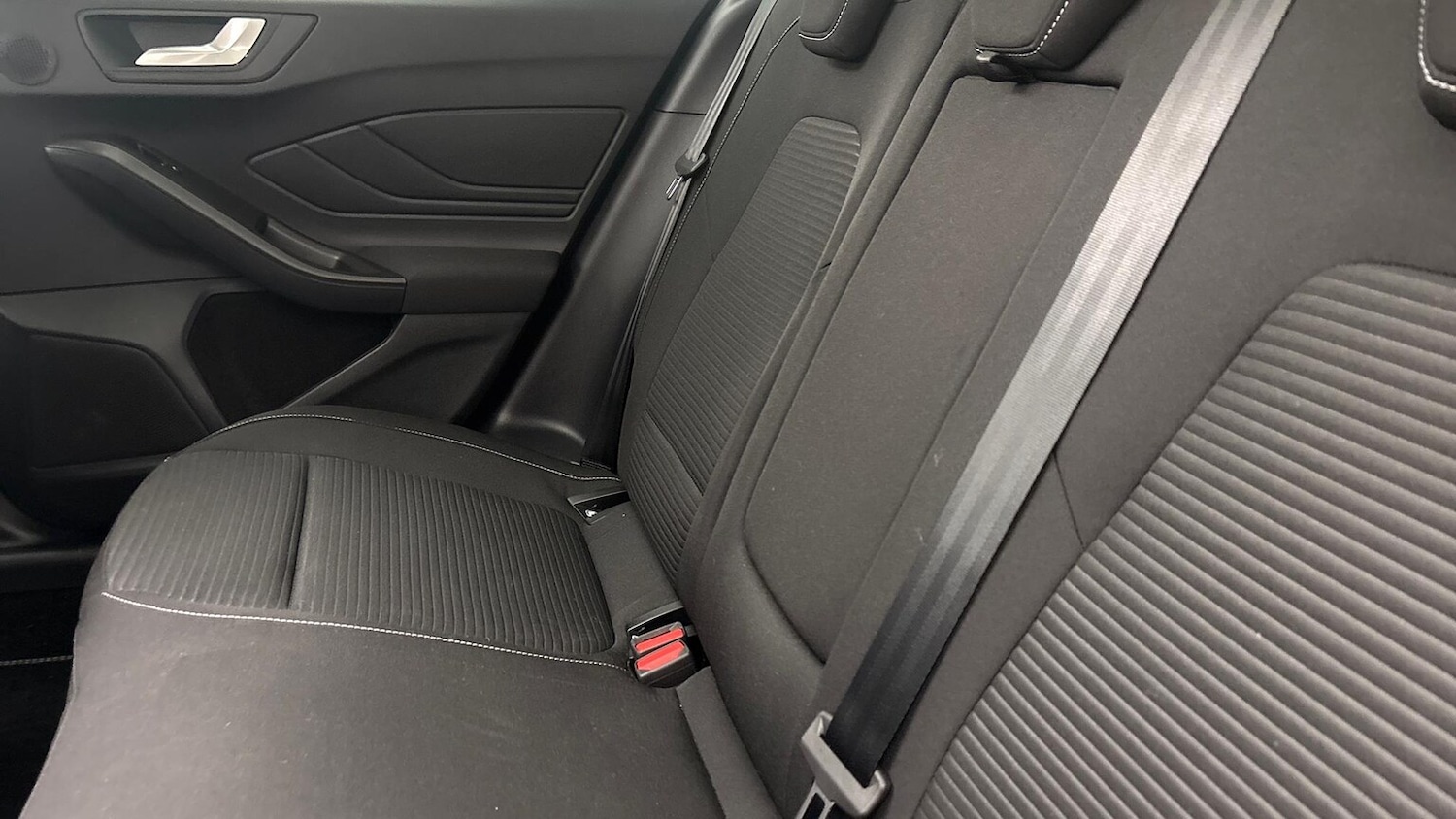 Used Ford Focus 2025 for sale - 78106309: Photo 23