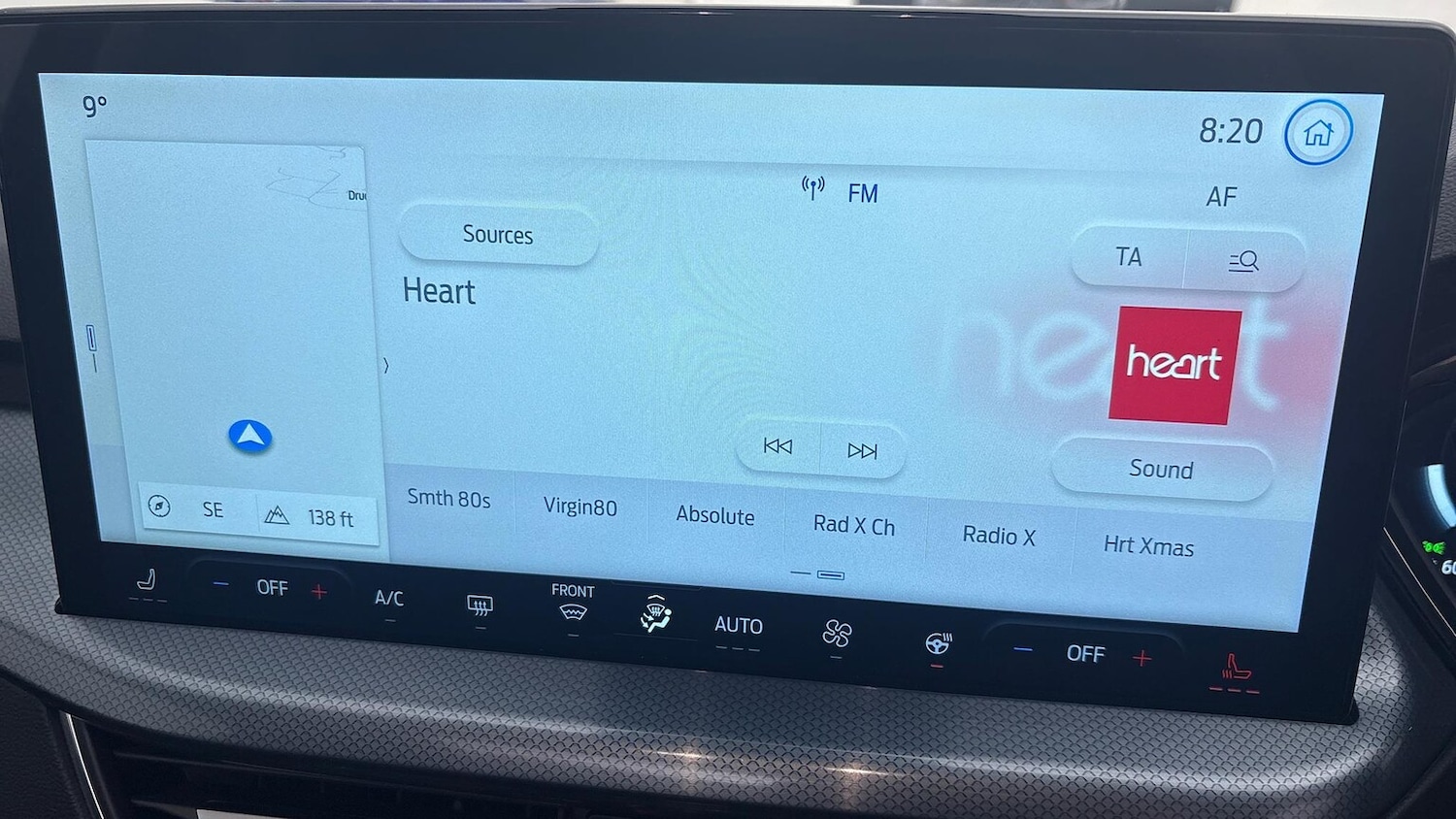 Used Ford Focus 2025 for sale - 78106309: Photo 27