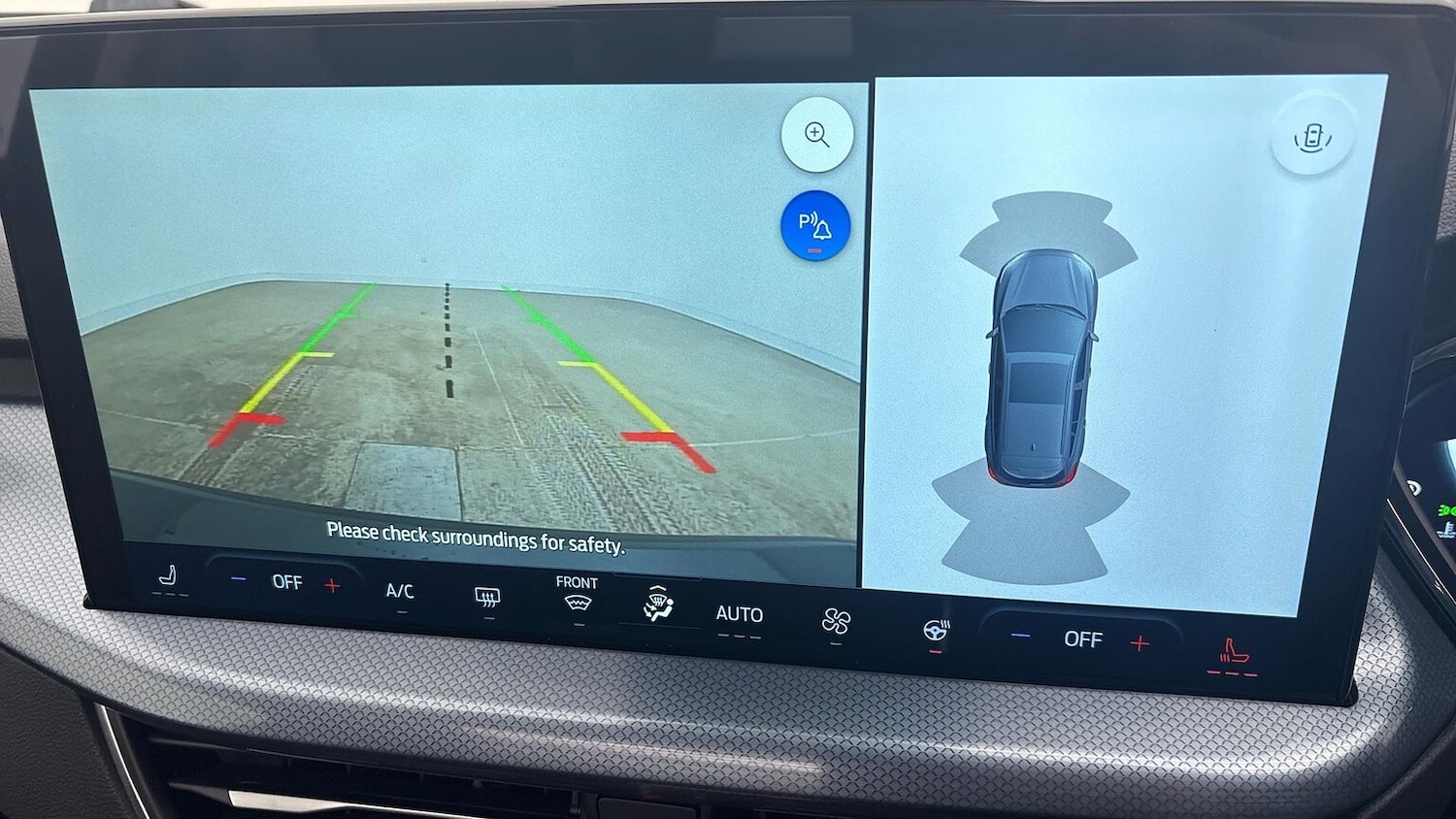 Used Ford Focus 2025 for sale - 78106309: Photo 28